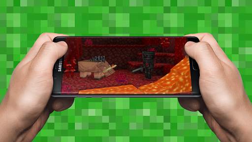 Java Edition Mod for Minecraft screenshot 4