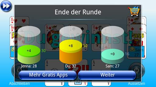 G4A: Schwimmen screenshot 4