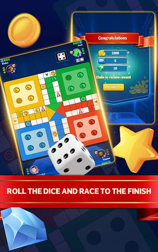 Ludo Land screenshot 21