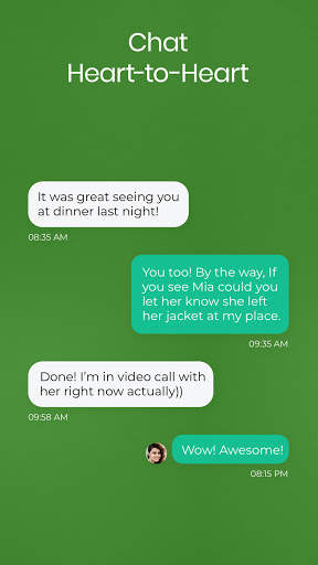 Your Christian Date - Dating screenshot 5