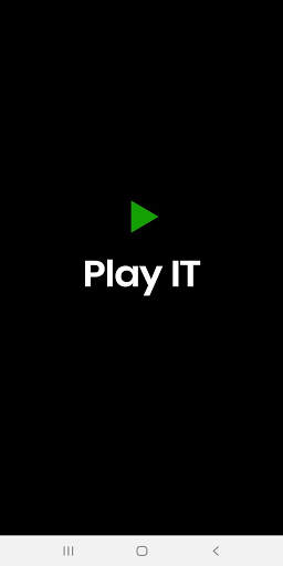 Play IT screenshot 1