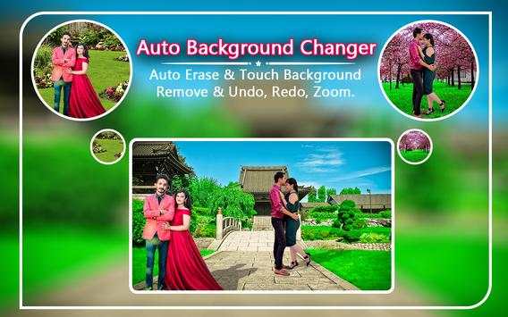 Auto Photo Cut-Paste: Photo Background Eraser screenshot 3