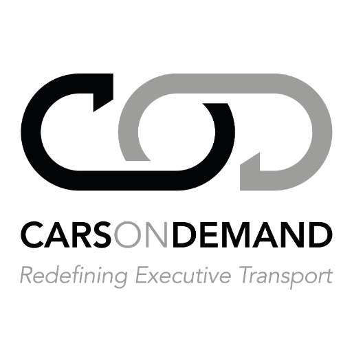 Driver - Cars On Demand (COD) 1.8.1