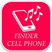 phone Tracker by  whistle on 9Apps