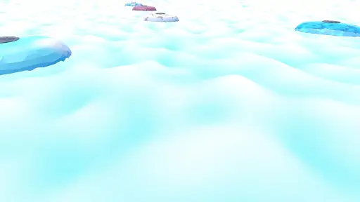 Mistake The Game screenshot 1
