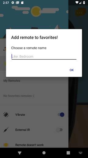 Remote Control For JVC Car Radio screenshot 3
