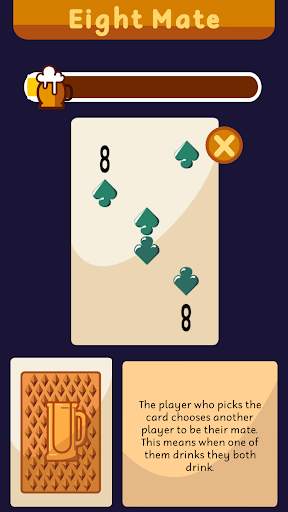 Waterfall: Drinking Game screenshot 5