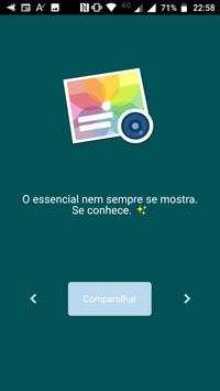 Legendas para Fotos screenshot 2