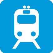 Super BART icon