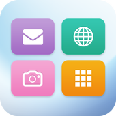 Simple Launcher icon