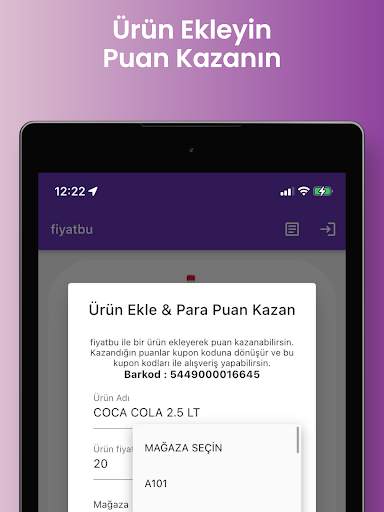 fiyatbu - fiyat karşılaştırma screenshot 14