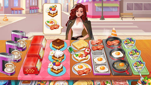 La Tienda De Desayuno screenshot 6