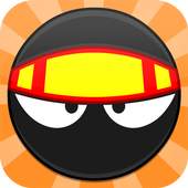 Ninja Go !! 1.0