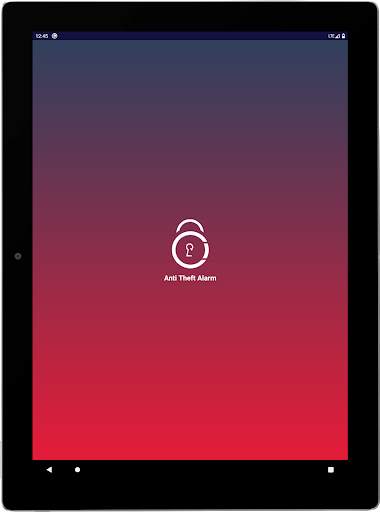 Anti-Theft Alarm screenshot 13