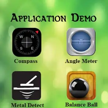Sensor Box for Wear screenshot 7