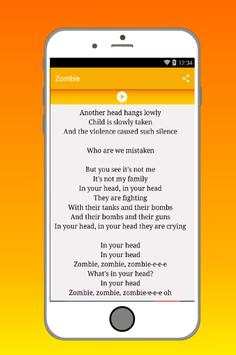 The Cranberries All Songs screenshot 4
