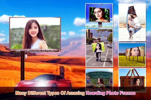 Hoarding Photo Frames screenshot 9