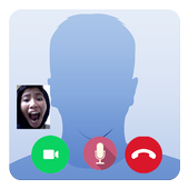 Customize Fake Call icon