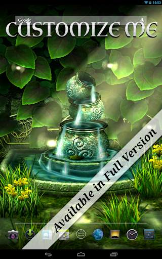 Celtic Garden Free screenshot 20