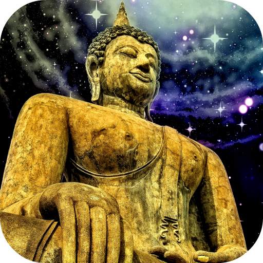 Buddha Wallpaper 1.0
