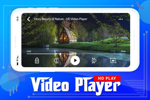 Video Player screenshot 2