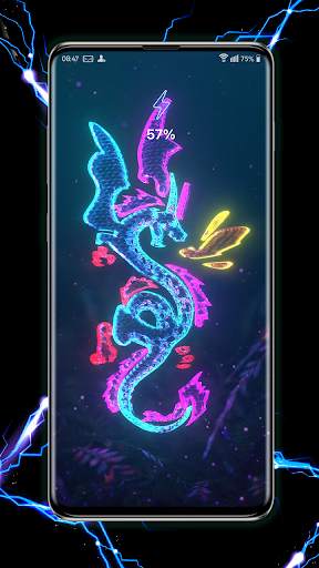 Charging Show App screenshot 4