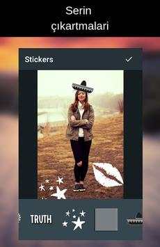 HDR Photo Editor Pro Kamera Etkileri screenshot 6