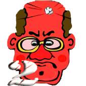 Angry Teacher 2 1.0