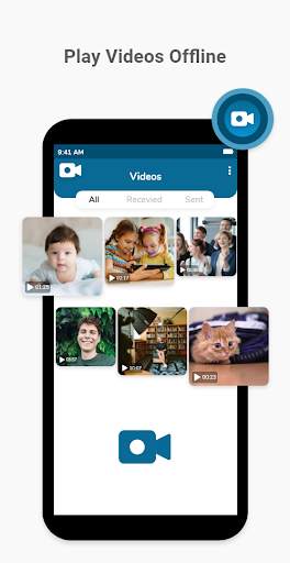 Status Saver - Photo/Video Downloader for WhatsApp screenshot 3