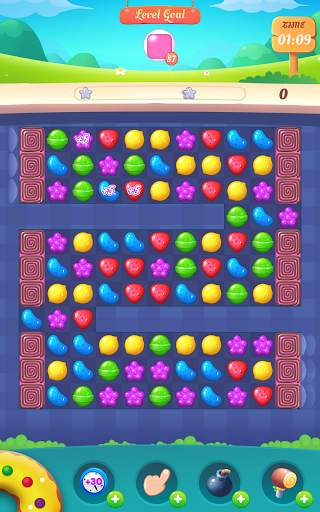 Magic Candy Blast screenshot 7