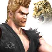 Fighting King Street Fighter New Game 1.0
