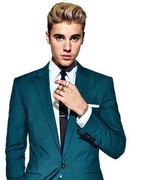 Justin Bieber screenshot 8