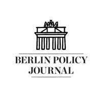 Berlin Policy Journal icon
