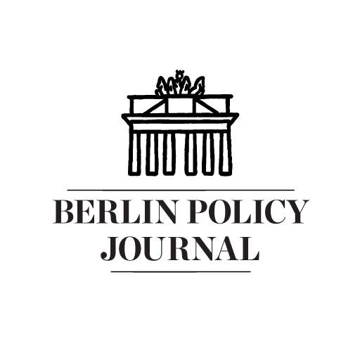 Berlin Policy Journal 2.1