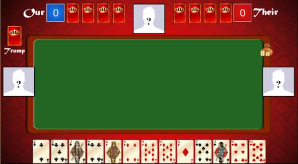 E-Mendicot screenshot 4