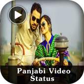 Punjabi Video Status 2018 1.2