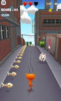 Kitty Dash screenshot 7