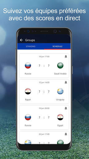 Russia ‘18 screenshot 3