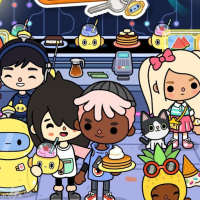 Toca world new Hints logo