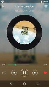 Free Music - Free Song Player for SoundCloud screenshot 1