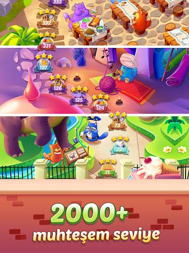 Cookie Cats screenshot 7