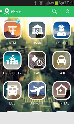 Near Me screenshot 1