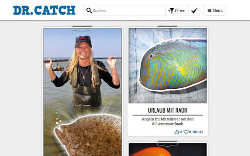 Dr. Catch – besser angeln screenshot 4
