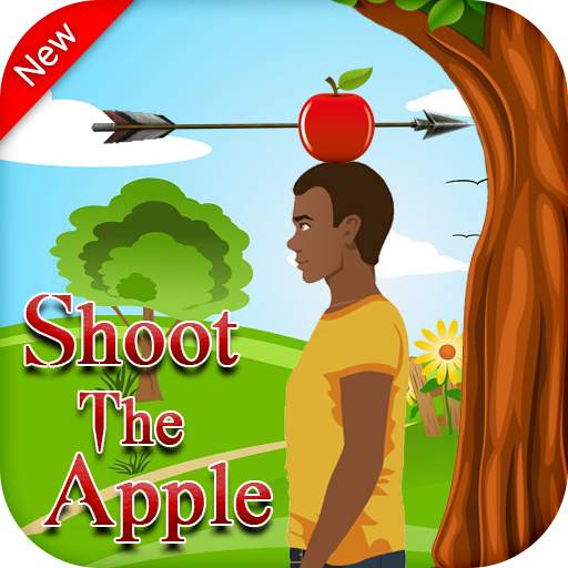 Shoot The Apple 1.1