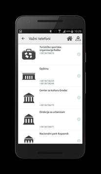 TSO RASKA Mobile guide screenshot 5