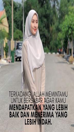 Status  WA Islami screenshot 16