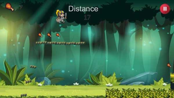 Woman Warrior Fighting screenshot 4