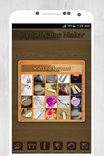 Stylish Name Maker screenshot 5