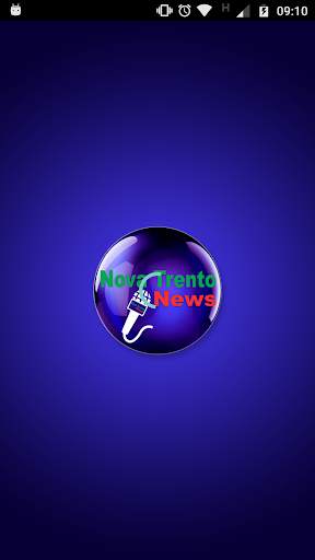 Nova Trento News screenshot 1