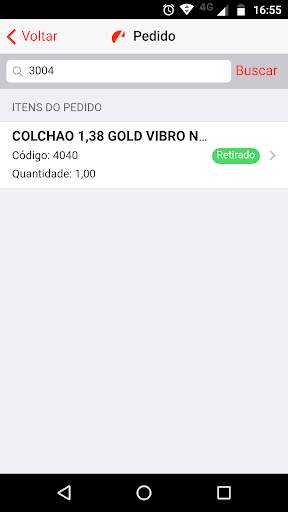Pedido por Foto screenshot 6